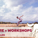 Workshop "Richtig spielen mit meinem Hund"