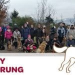 Charitywanderung